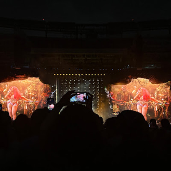 Meet your Posher, Avleen - Picture 1 of 1